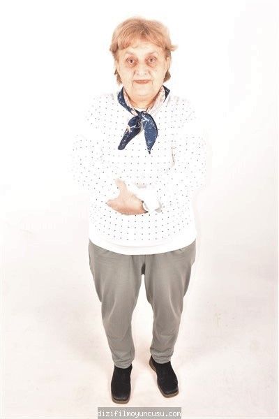 Samsun Cast Ajans Gülser 108422