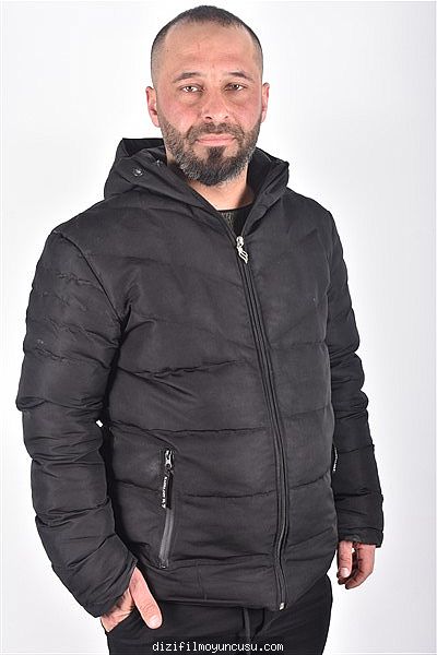 Erkek Oyuncular Adayımız Husin