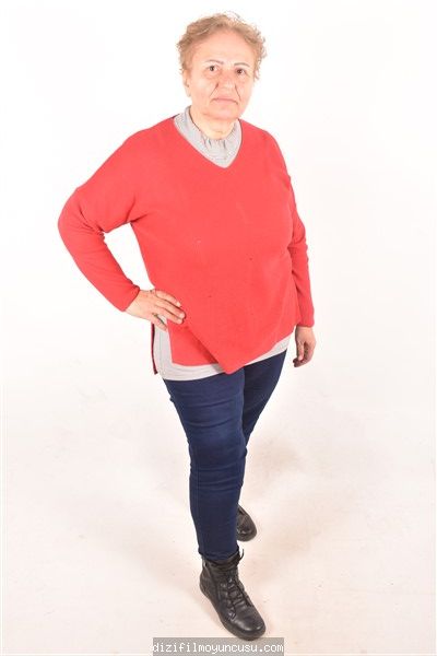 Samsun Cast Ajans Melek 108573