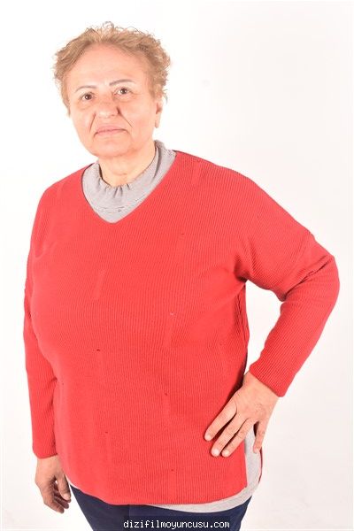 Samsun Cast Ajans Melek 108574