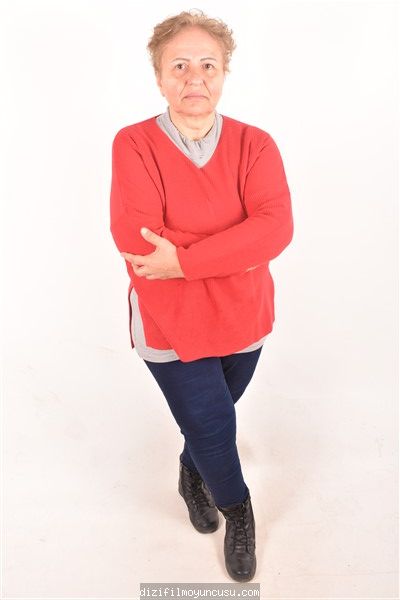 Samsun Cast Ajans Melek 108575