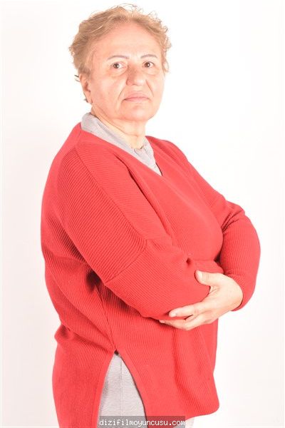 Samsun Cast Ajans Melek 108576