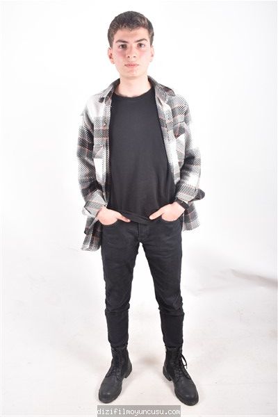 Samsun Cast Ajans Mert 108538