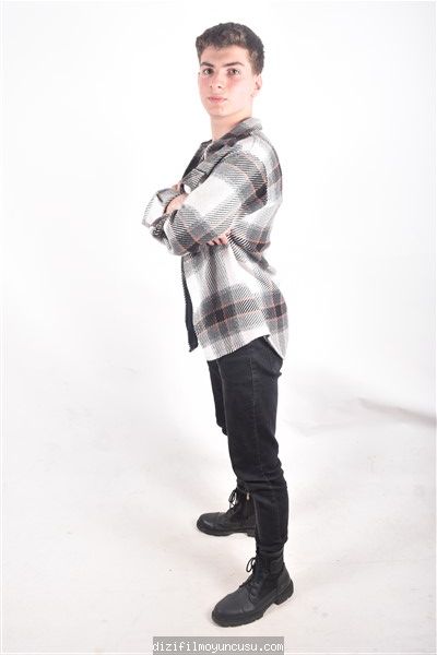 Samsun Cast Ajans Mert 108540