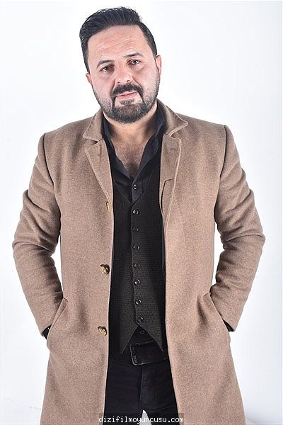 Erkek Oyuncular Adayımız Metin