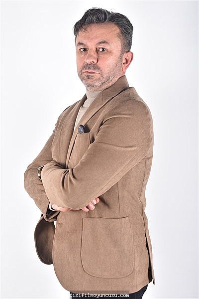 Erkek Oyuncular Adayımız Murat