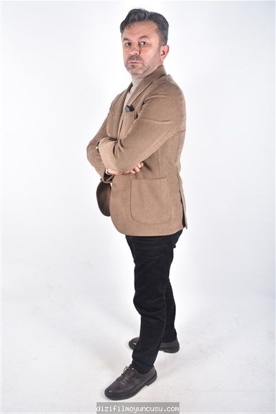 Amasya Cast Ajans Murat 108588