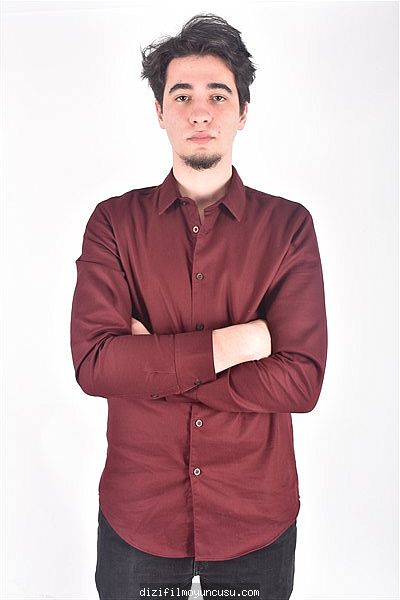 Erkek Oyuncular Adayımız Nihat