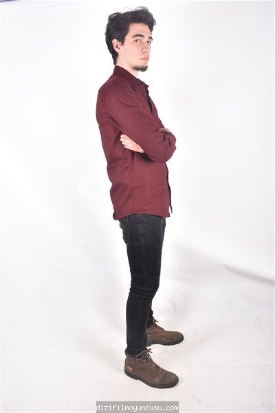 Samsun Cast Ajans Nihat 108504