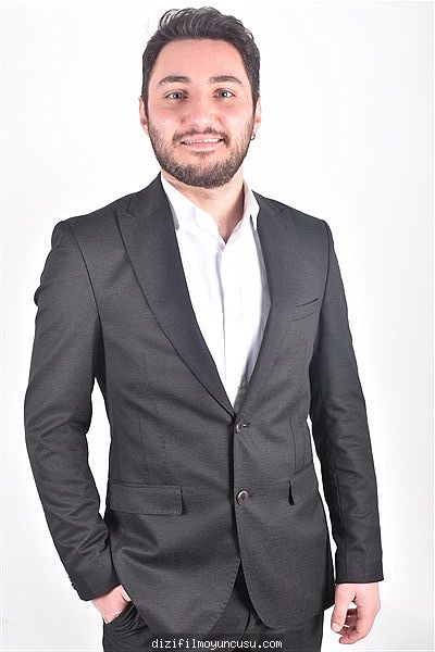 Erkek Oyuncular Adayımız Öner