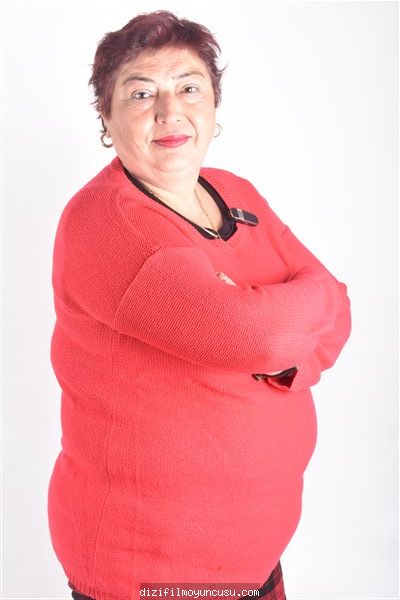 Samsun Cast Ajans Safiye 108464