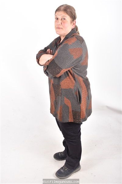 Samsun Cast Ajans Sema 108429