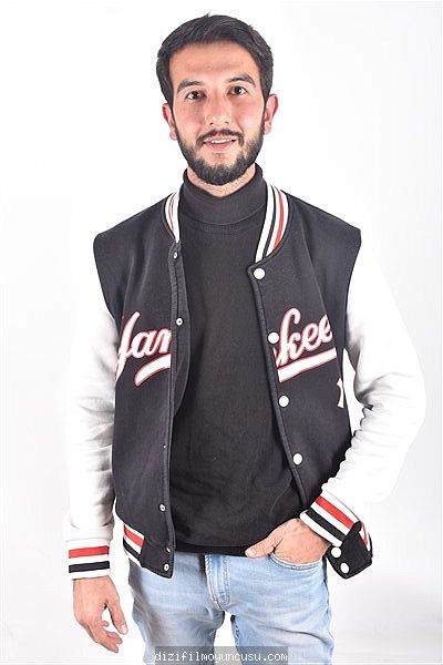 Erkek Oyuncular Adayımız Serdar