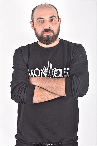 Erkek Oyuncular Adayımız Serhat