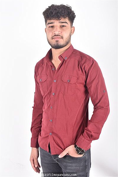 Erkek Oyuncular Adayımız Tahir