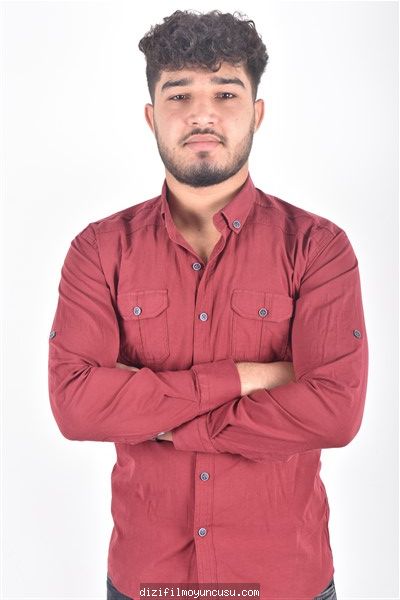 Samsun Cast Ajans Tahir 108519