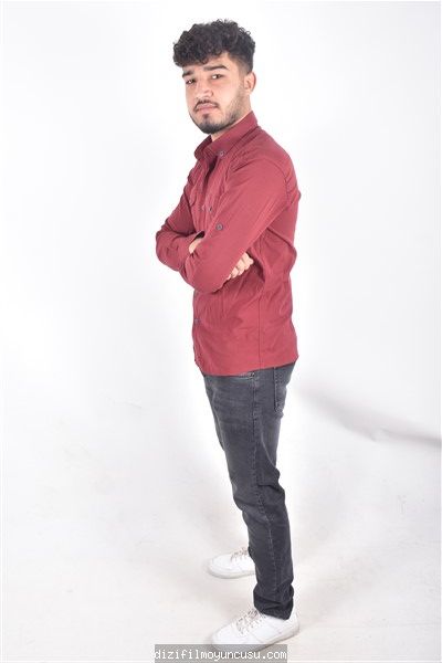 Samsun Cast Ajans Tahir 108520