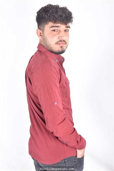 Samsun Cast Ajans Tahir 108521