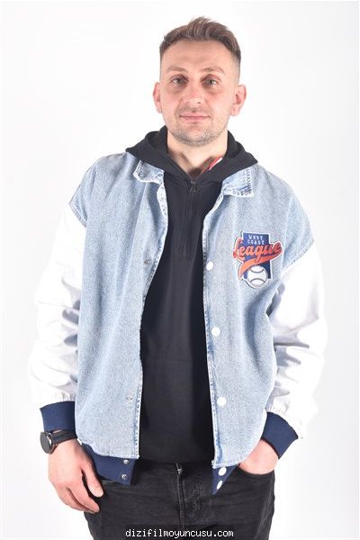 Samsun Cast Ajans Tamer 108411
