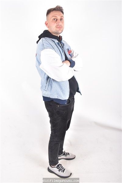 Samsun Cast Ajans Tamer 108412