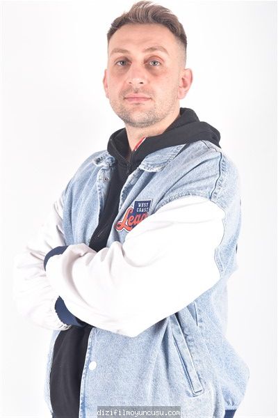 Samsun Cast Ajans Tamer 108413