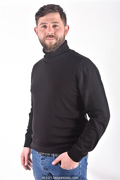 Erkek Oyuncular Adayımız Ufuk