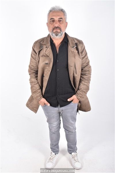 Amasya Cast Ajans Cafer 108634