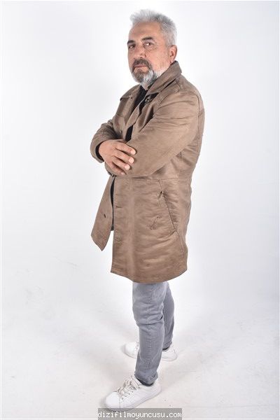 Amasya Cast Ajans Cafer 108635