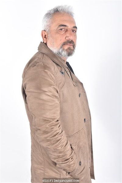 Amasya Cast Ajans Cafer 108636