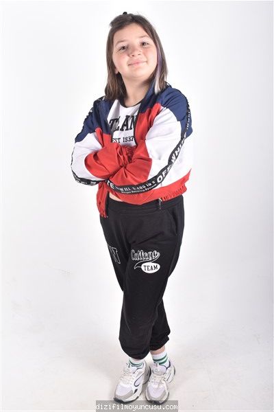 Amasya Cast Ajans Hanife 108638