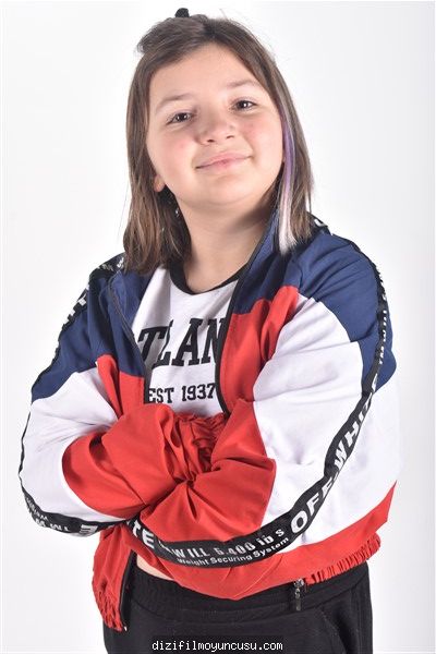 Amasya Cast Ajans Hanife 108639