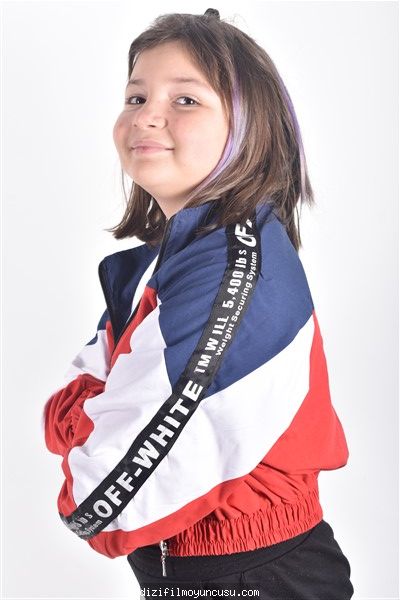 Amasya Cast Ajans Hanife 108640