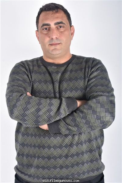 Amasya Cast Ajans Mustafa 108662