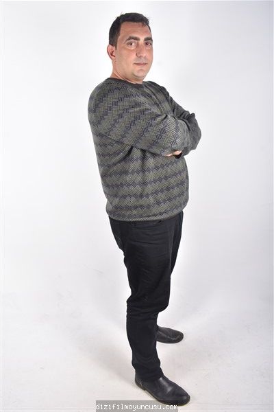 Amasya Cast Ajans Mustafa 108663