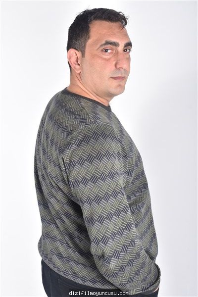 Amasya Cast Ajans Mustafa 108664