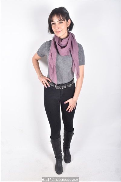Amasya Cast Ajans Seher 108645