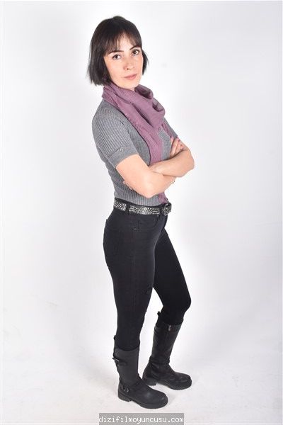 Amasya Cast Ajans Seher 108646