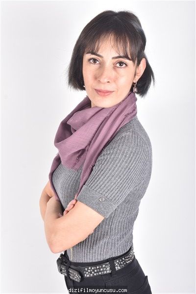 Amasya Cast Ajans Seher 108647