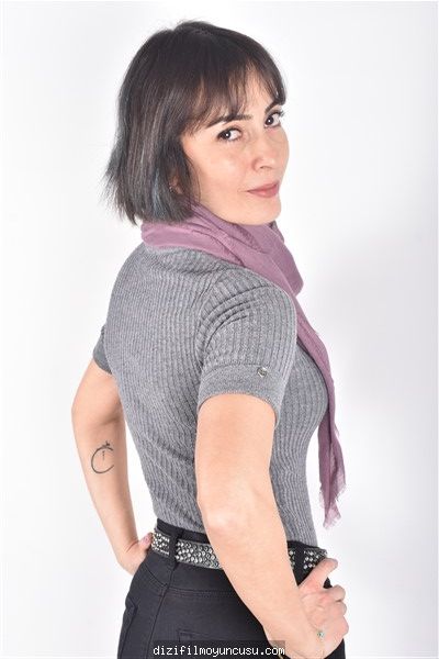Amasya Cast Ajans Seher 108648