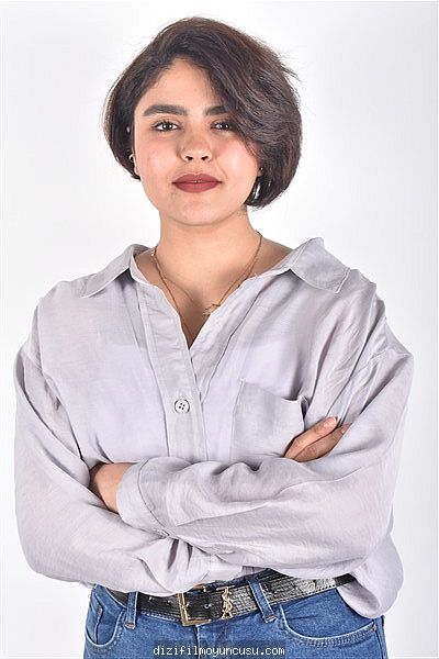Kadın Oyuncular Adayımız Shahad