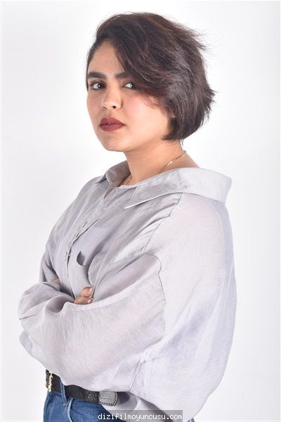 Amasya Cast Ajans Shahad 108643