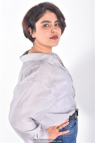 Amasya Cast Ajans Shahad 108644