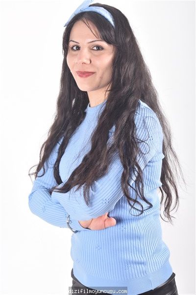 Bursa Cast Ajans Ayşegül 108734