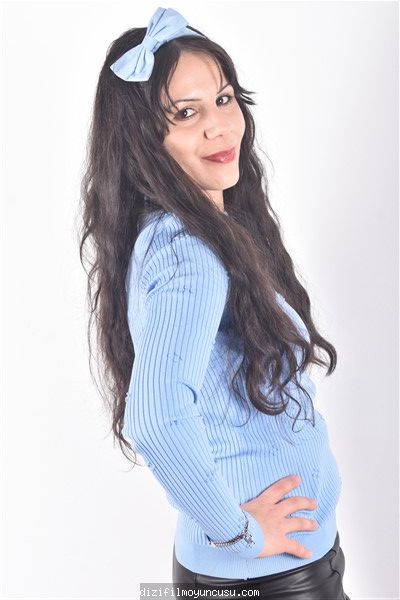 Bursa Cast Ajans Ayşegül 108736