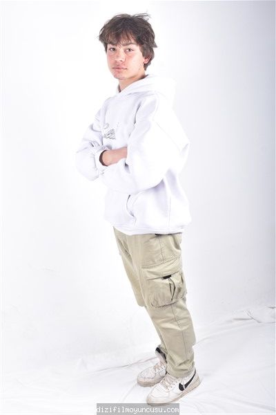 Bursa Cast Ajans Burhan 108710