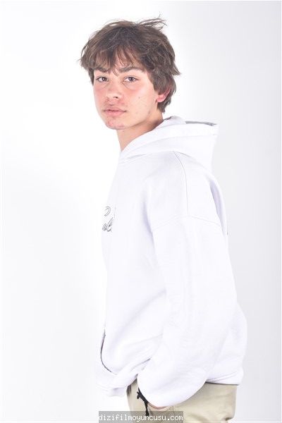 Bursa Cast Ajans Burhan 108712