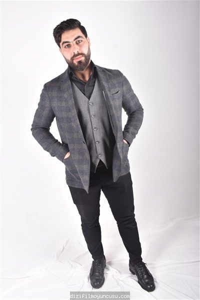 Bursa Cast Ajans Cemal 108681