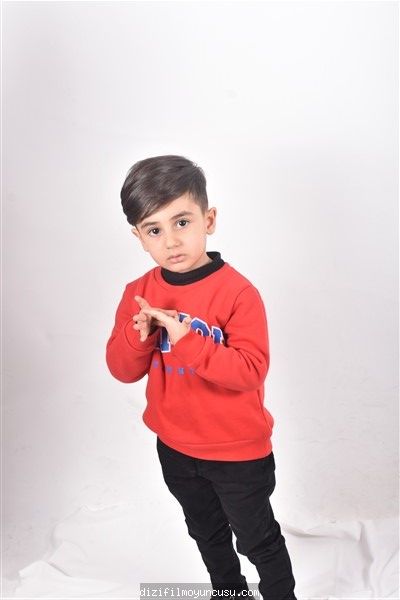 Bursa Cast Ajans Ensar 108665