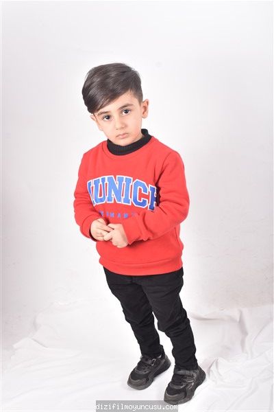 Bursa Cast Ajans Ensar 108666