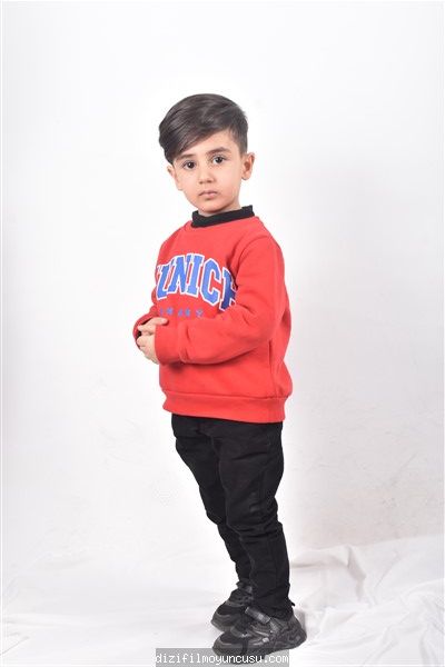 Bursa Cast Ajans Ensar 108667